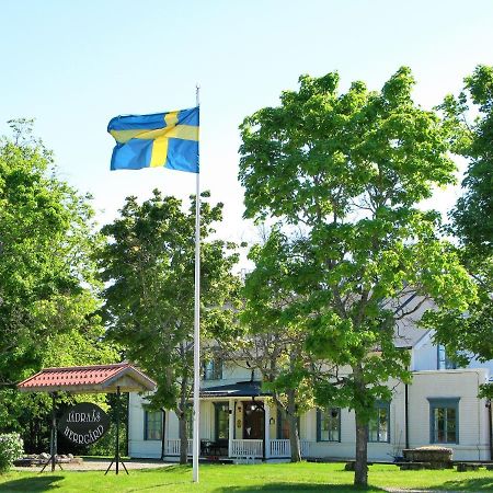 Stf Jaedraas Herrgard Esterno foto