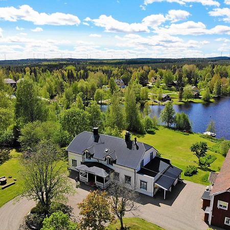 Stf Jaedraas Herrgard Esterno foto