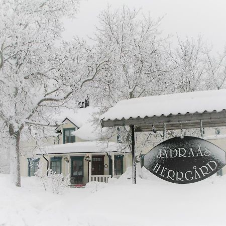 Stf Jaedraas Herrgard Esterno foto