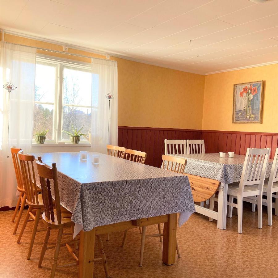 Stf Jaedraas Herrgard Esterno foto