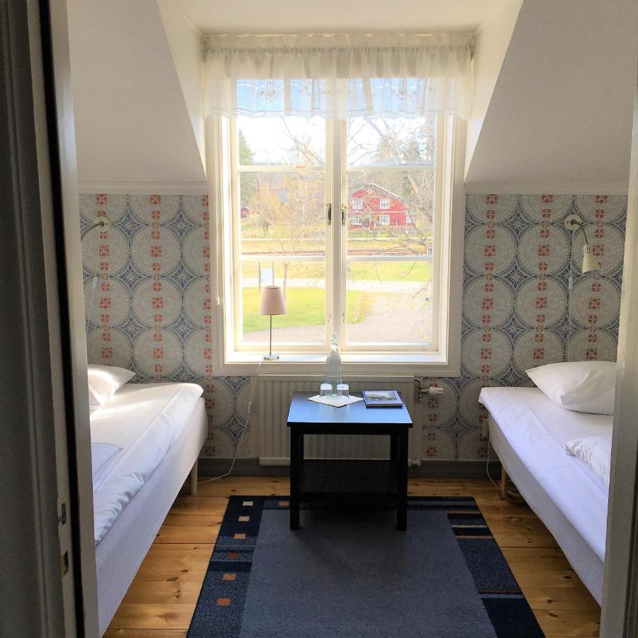 Stf Jaedraas Herrgard Esterno foto