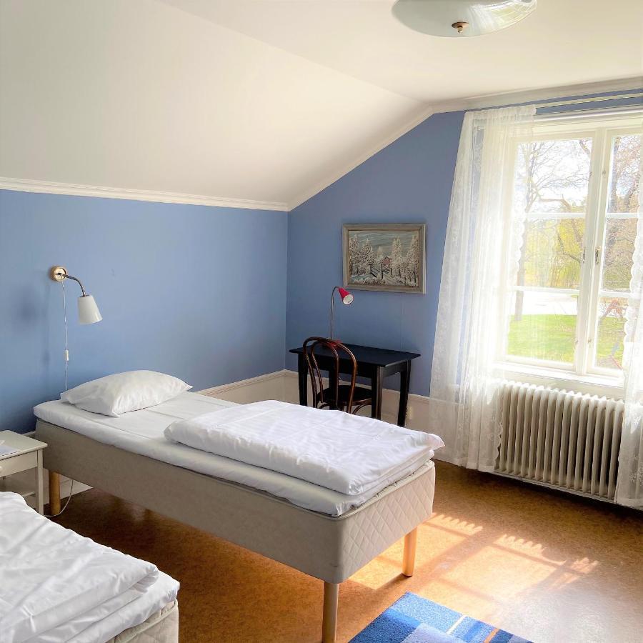 Stf Jaedraas Herrgard Esterno foto