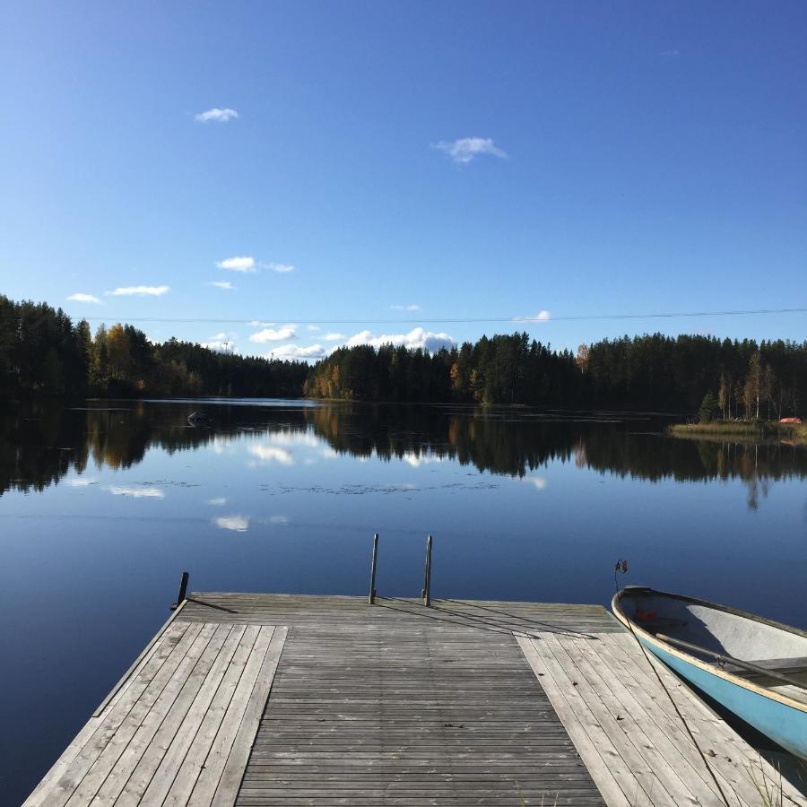 Stf Jaedraas Herrgard Esterno foto