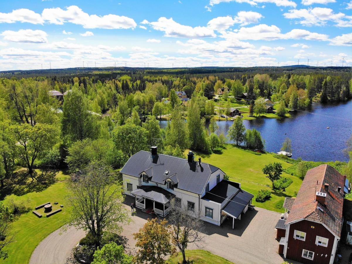 Stf Jaedraas Herrgard Esterno foto