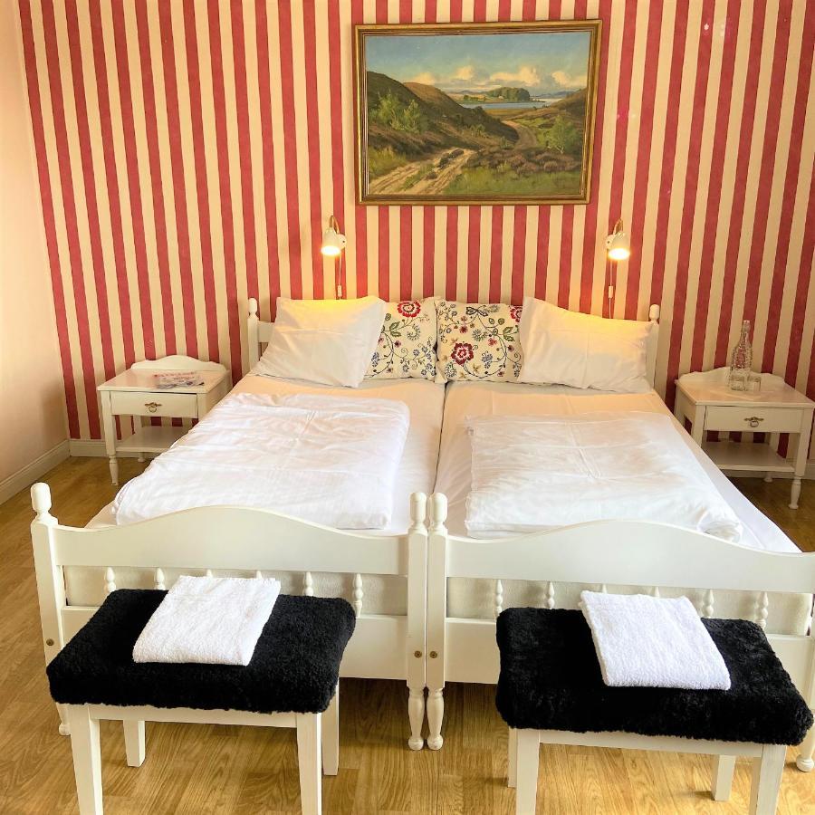 Stf Jaedraas Herrgard Esterno foto