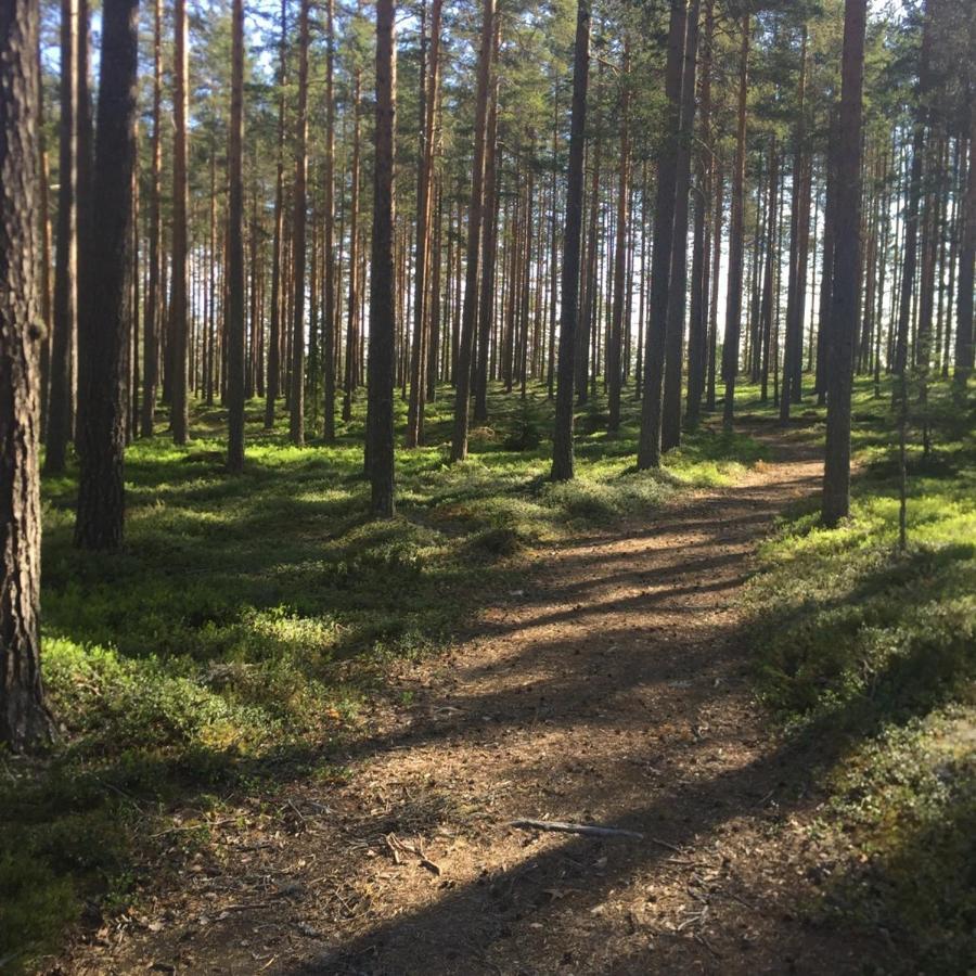 Stf Jaedraas Herrgard Esterno foto